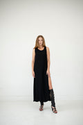 Ann Demeulemeester F/W 1998 Dress