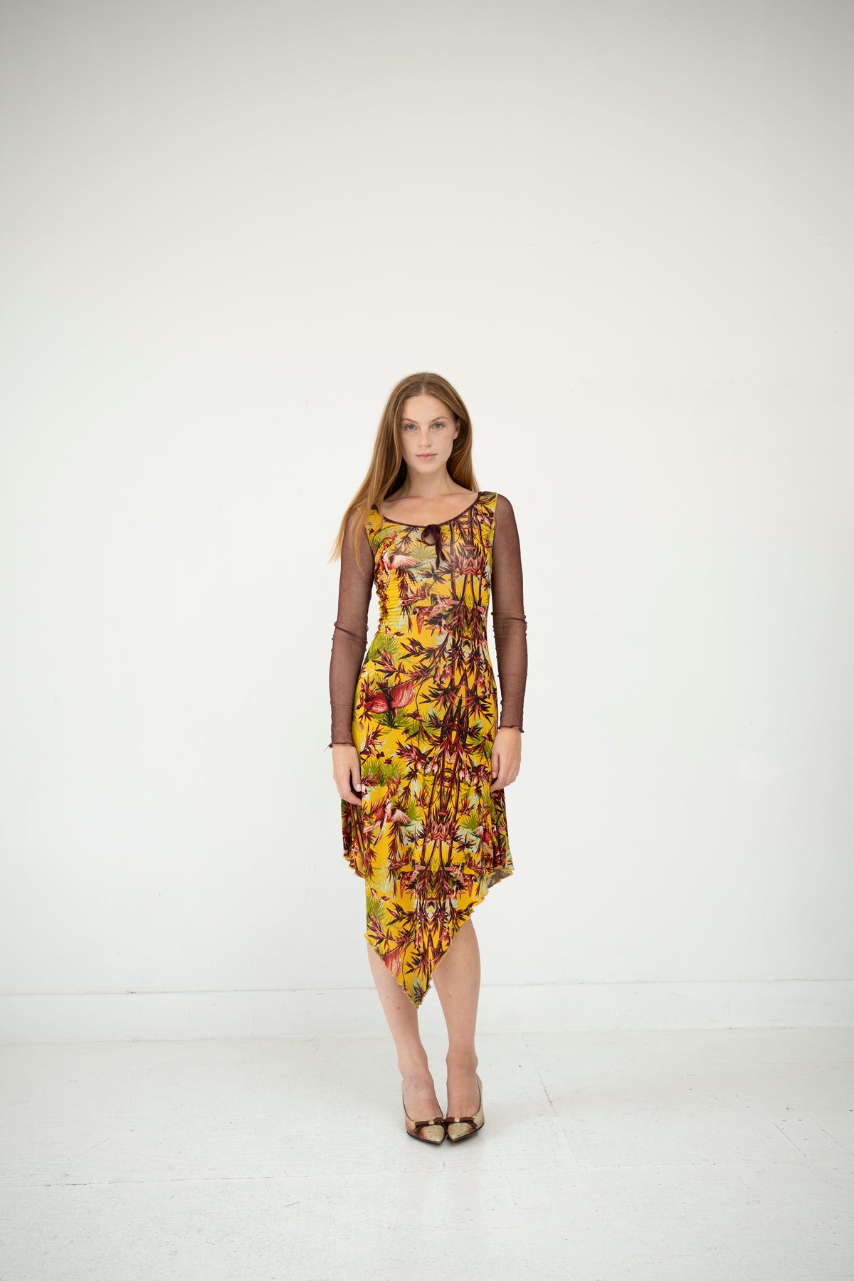 Jean Paul Gaultier Dress
