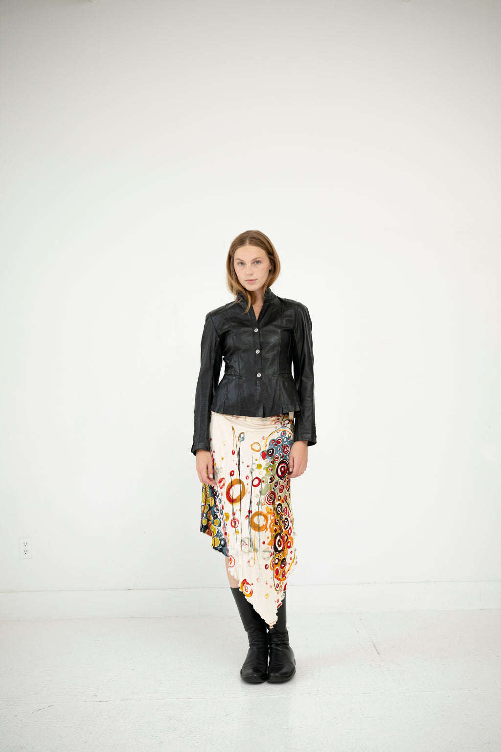 Jean Paul Gautier Skirt
