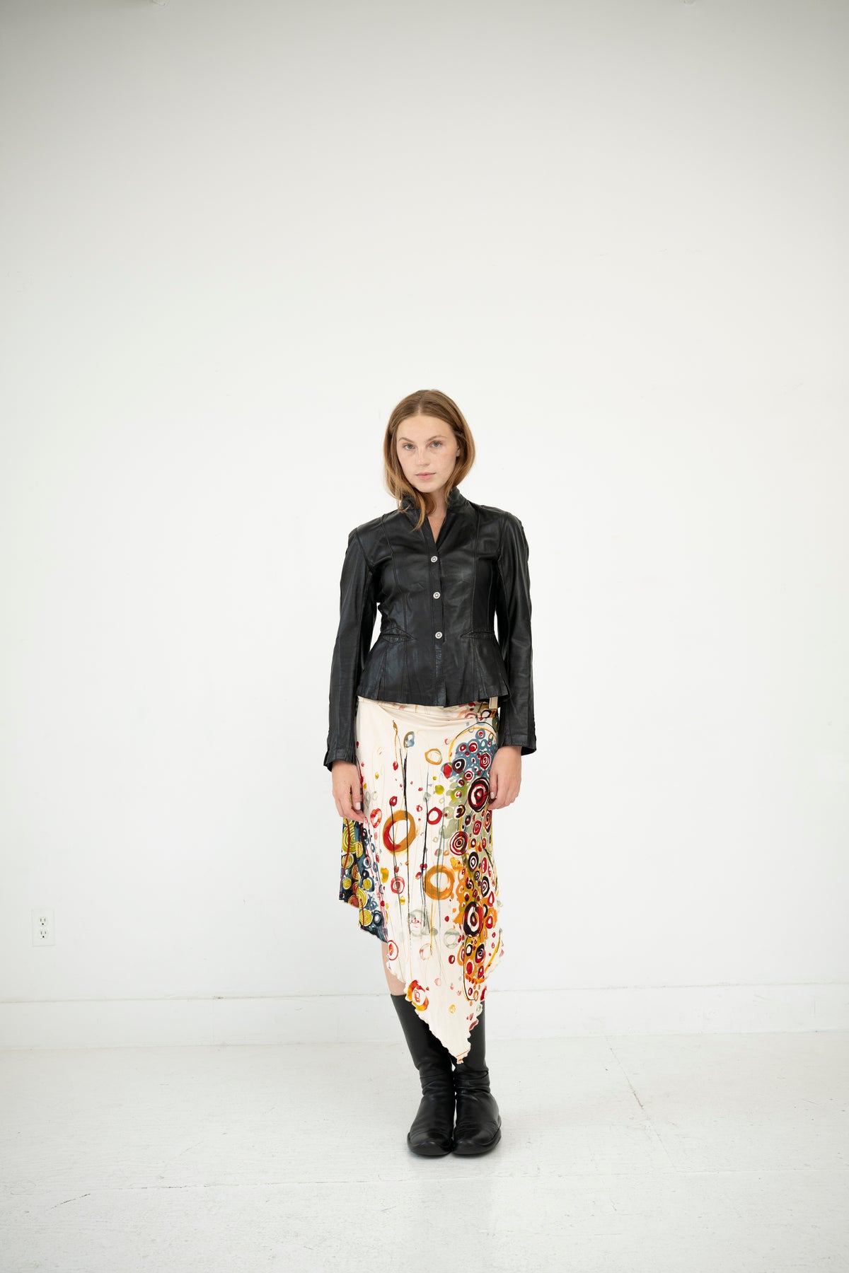 Jean Paul Gautier Skirt