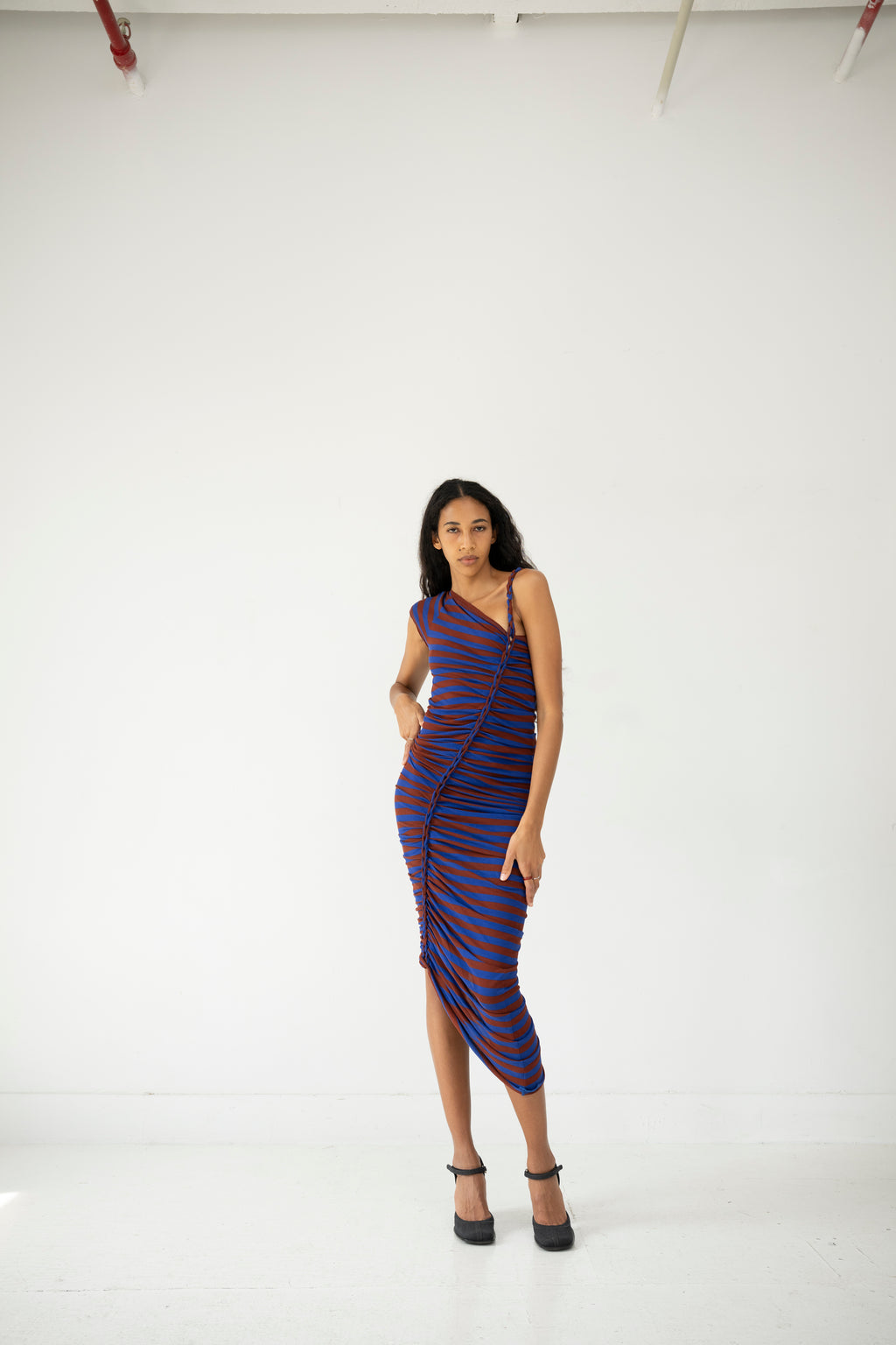 Jean Paul Gaultier Dress
