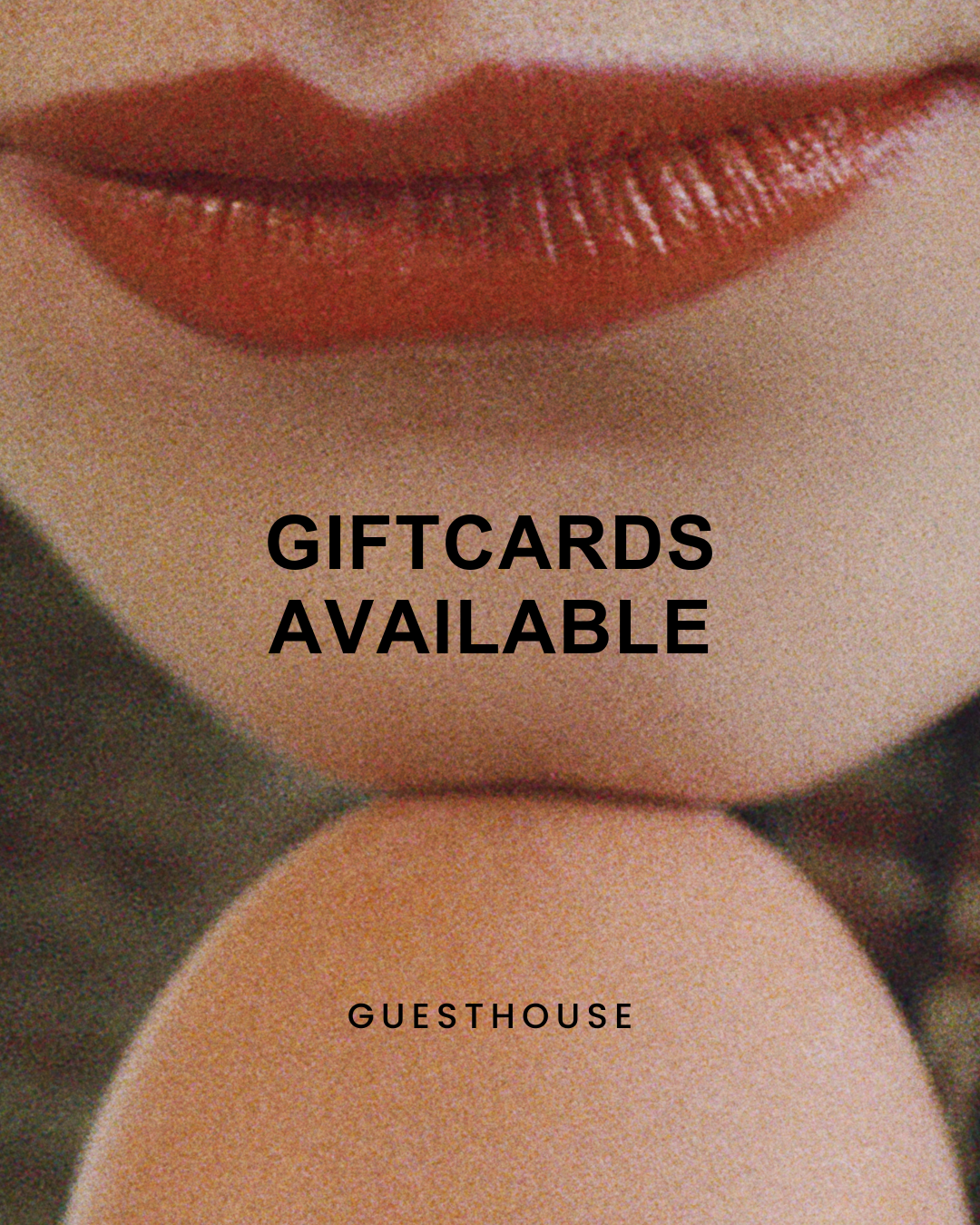 Guesthouse New York